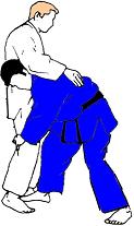 Click to see animation of this throw.