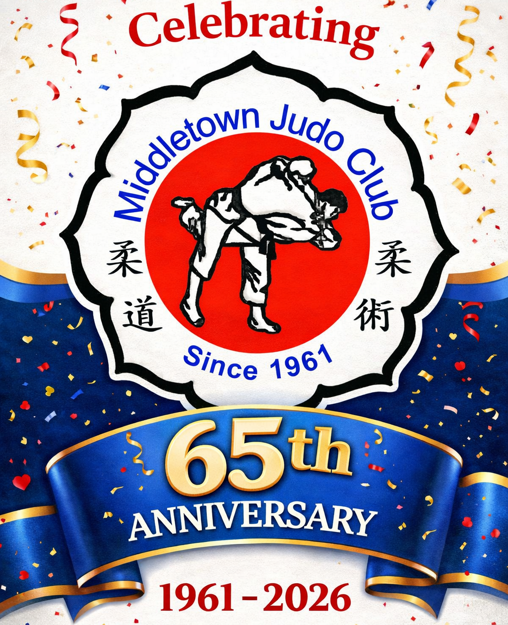 Middletown Judo Club
